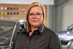 Bild von Nadine Mohr 