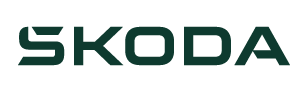 SKODA Logo Horst Wahl GmbH & Co. KG  in Gieen